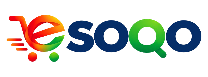 Esoqo home